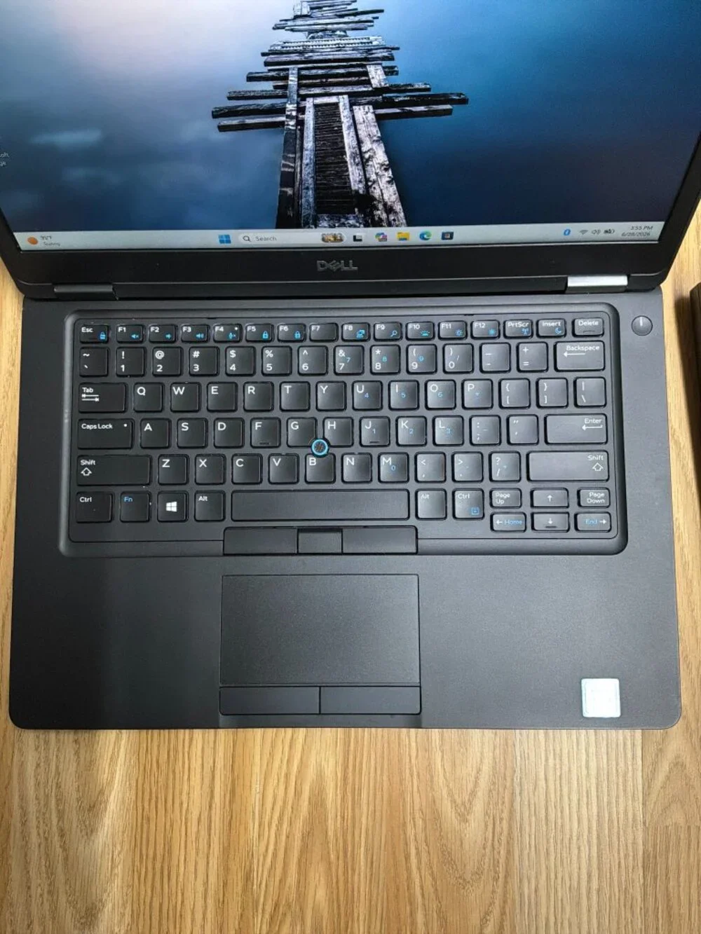Dell Latitude 5490 14